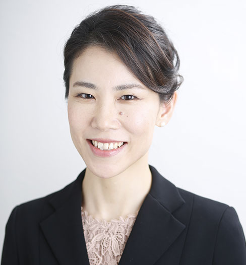 許勢 仁美 株式会社グロービス