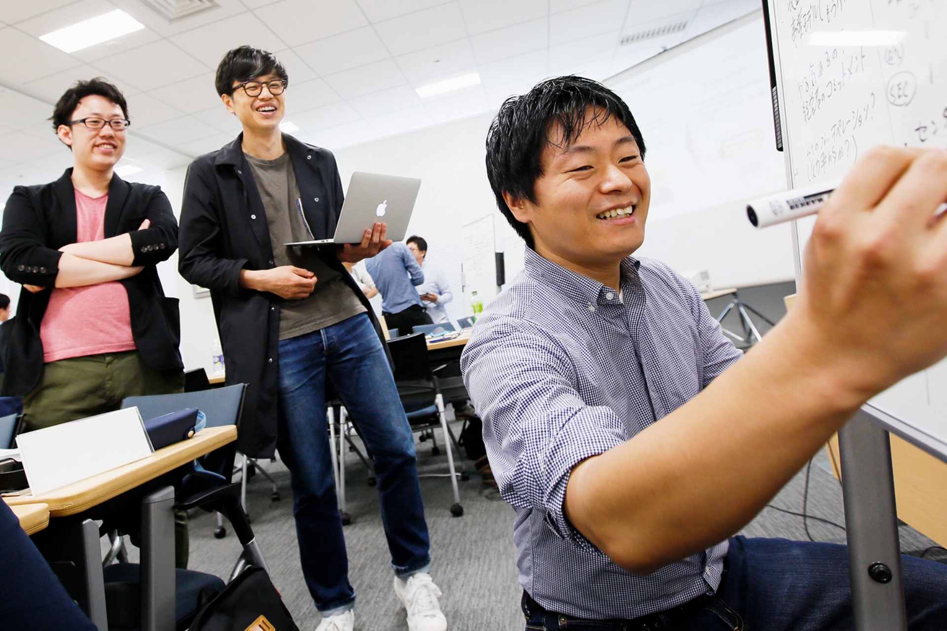 グロービス経営大学院 - 株式会社グロービス