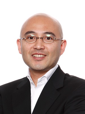 小林正忠氏