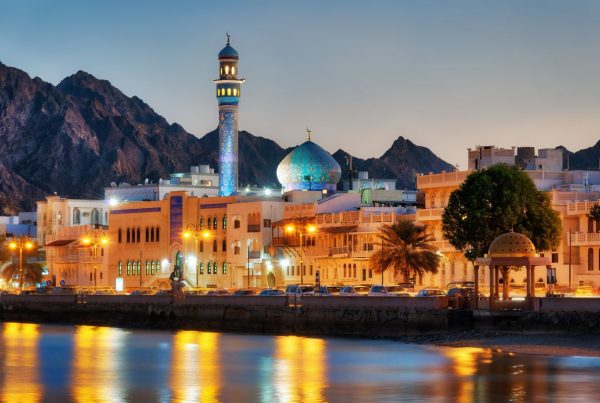 GLOBIS Middle East