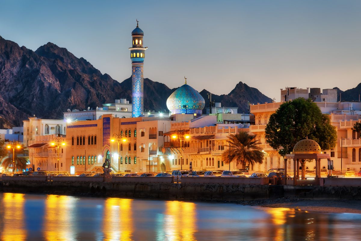 GLOBIS Middle East