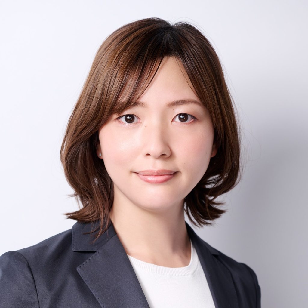 加納さん
