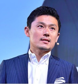 井上さん